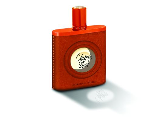 Olfactive Studio Parfums – Chypre Shot - Sepia Collection - Extrait de Parfum 100 ml