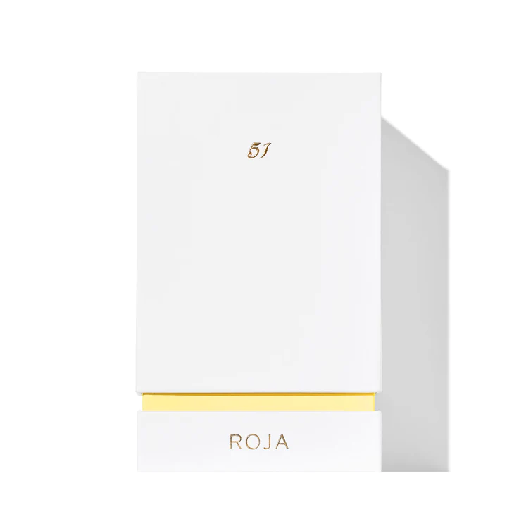 Roja Parfums - 51 - Pour Femme - Eau de Parfum