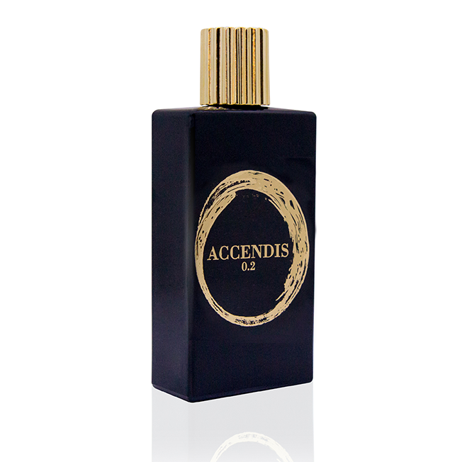 Accendis - 0.2 - Trilogie Collection - Eau de Parfum