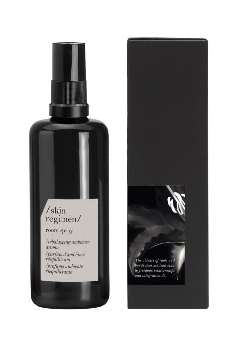 skin_regimen_room_spray_p1_p2 Skin Regimen - Room Spray - Rebalancing Ambience Aroma - 100 ml