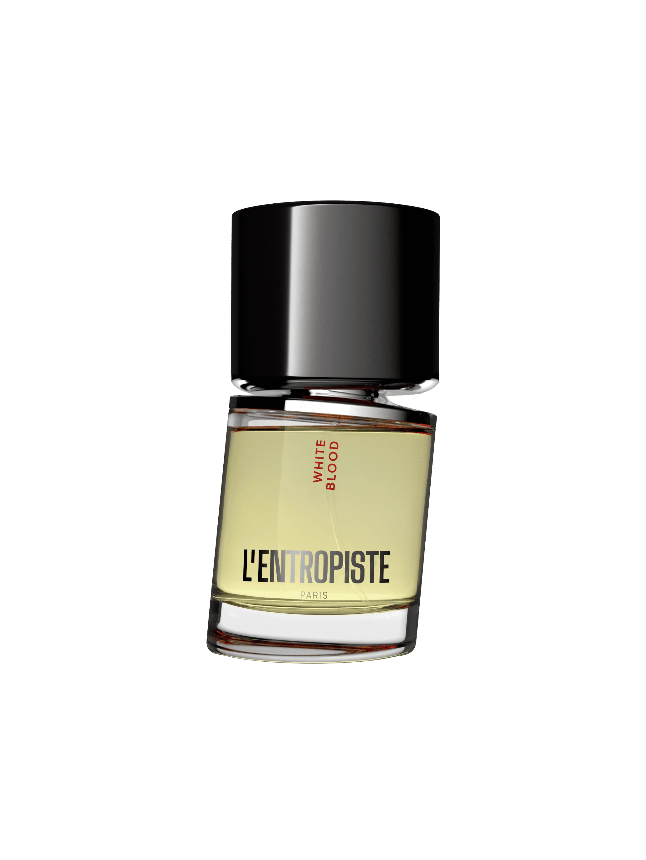 L’Entropiste - White Blood - Eau de Parfum
