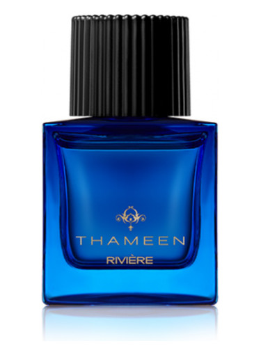 Thameen London - Rivière - Extrait de Parfum Thameen London - Rivière - Extrait de Parfum