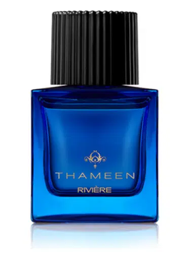 Thameen London - Rivière - Extrait de Parfum