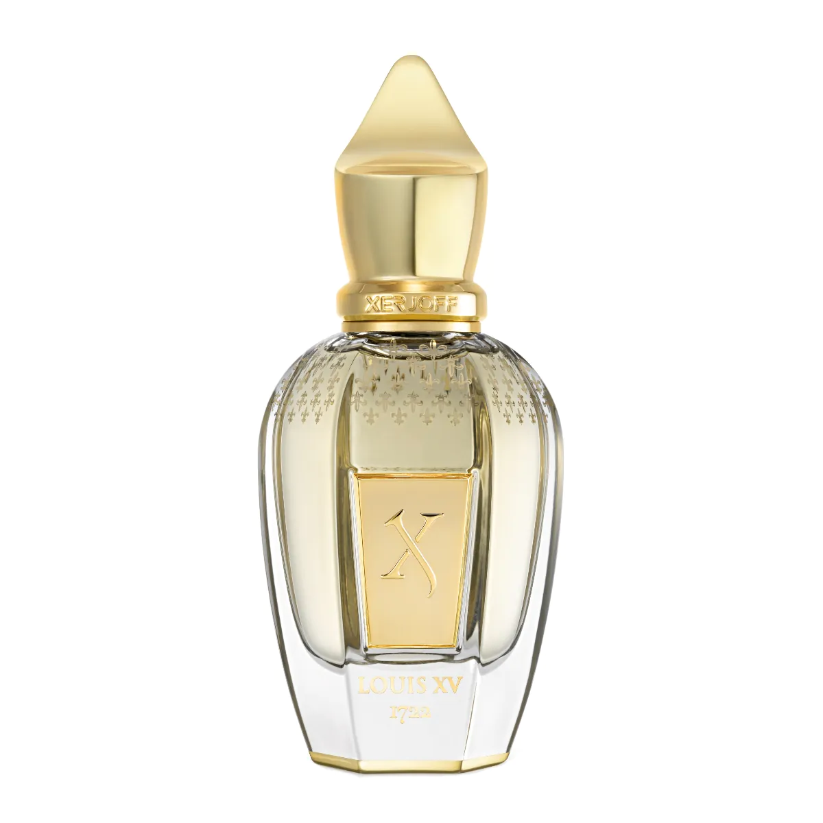 XerJoff - Louis XV 1722 - Parfum XerJoff - Louis XV 1722 - Parfum