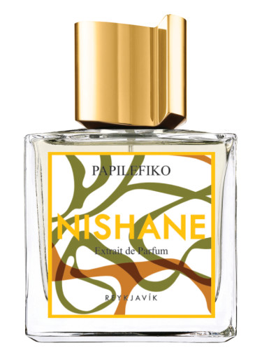 Nishane - Papilefiko - Extrait de Parfum Nishane - Papilefiko - Extrait de Parfum