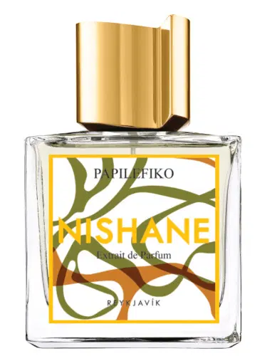 Nishane - Papilefiko - Extrait de Parfum