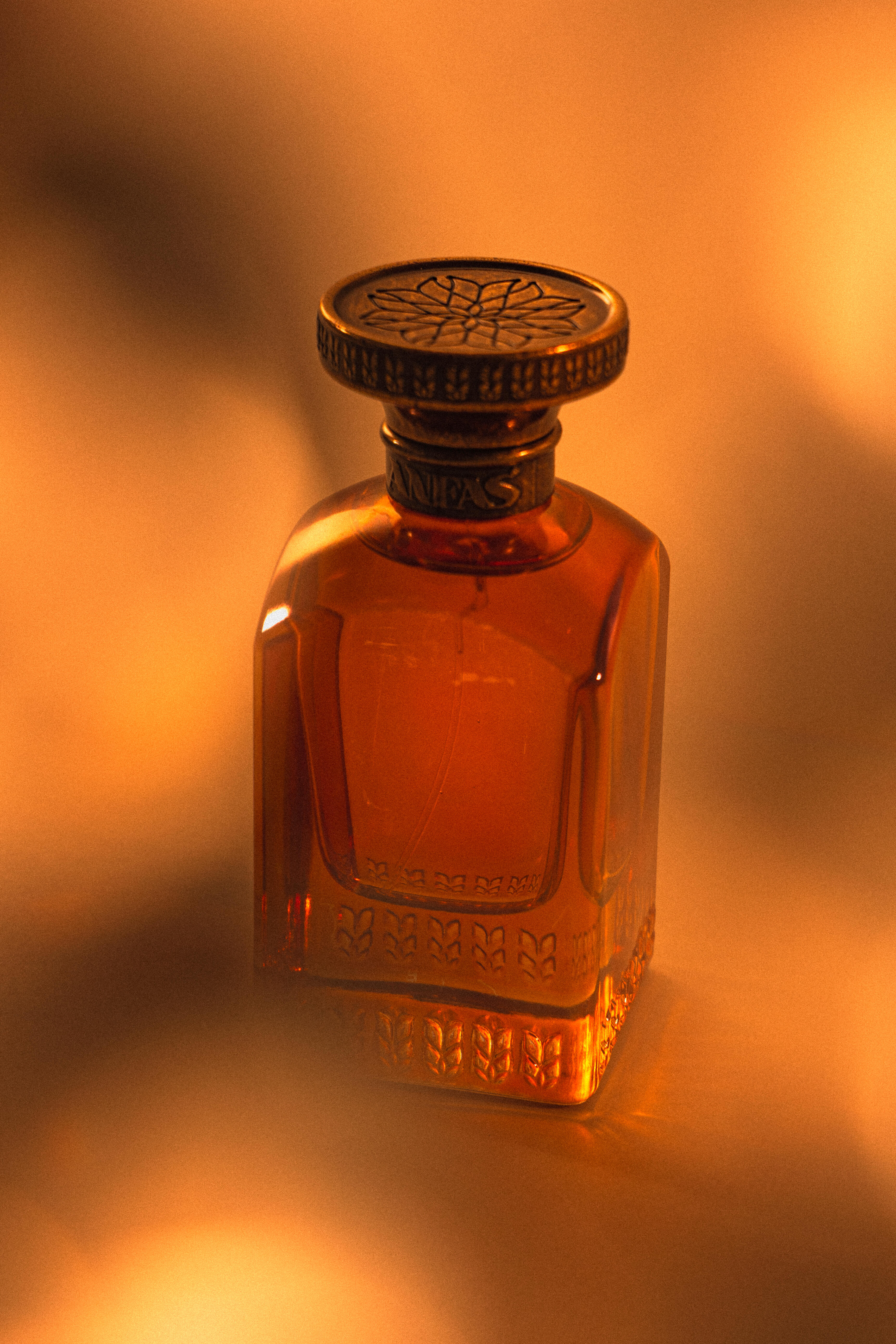 Anfas - Eid - Extrait de Parfum