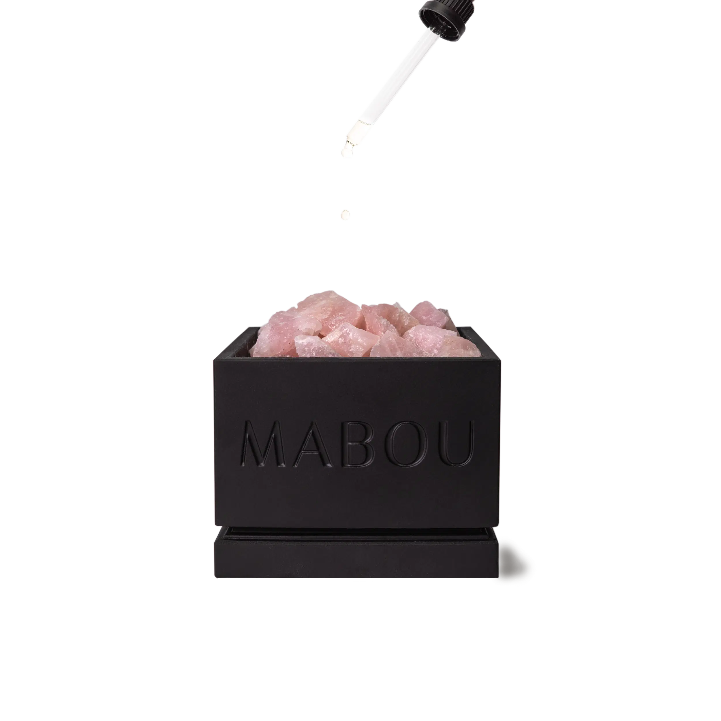 Mabou - Wild Grace - Raumduft Box