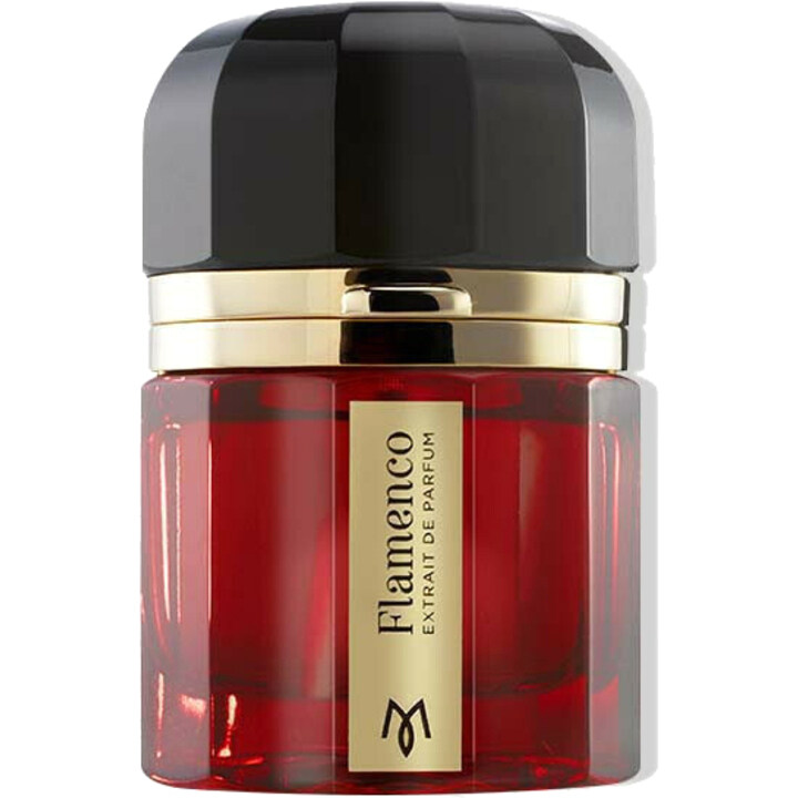 Ramon Monegal - Flamenco - Extrait de Parfum Ramon Monegal - Flamenco - Extrait de Parfum