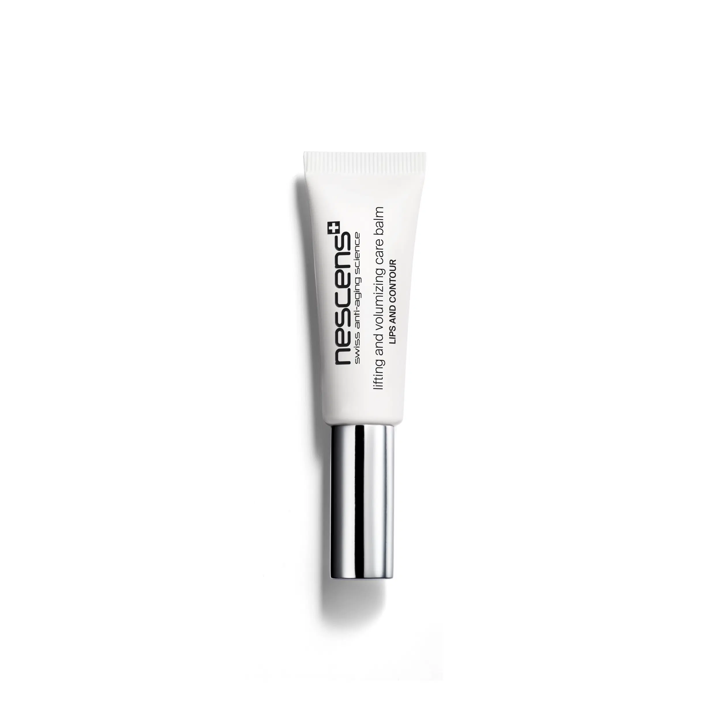 Nescens - Lifting and Volumizing Care Balm - Lippenbalsam