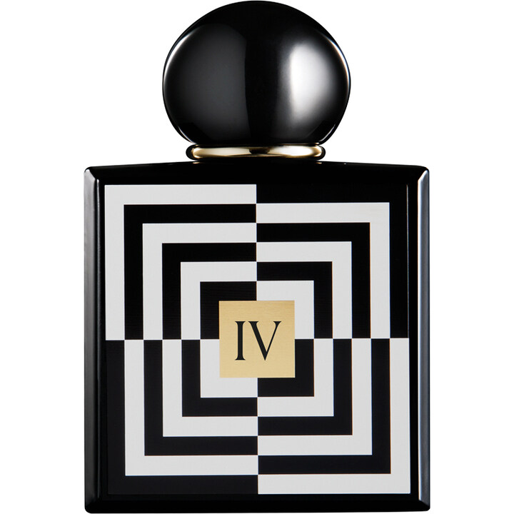 Adamo - Numero IV - Parfum Adamo - Numero IV - Parfum