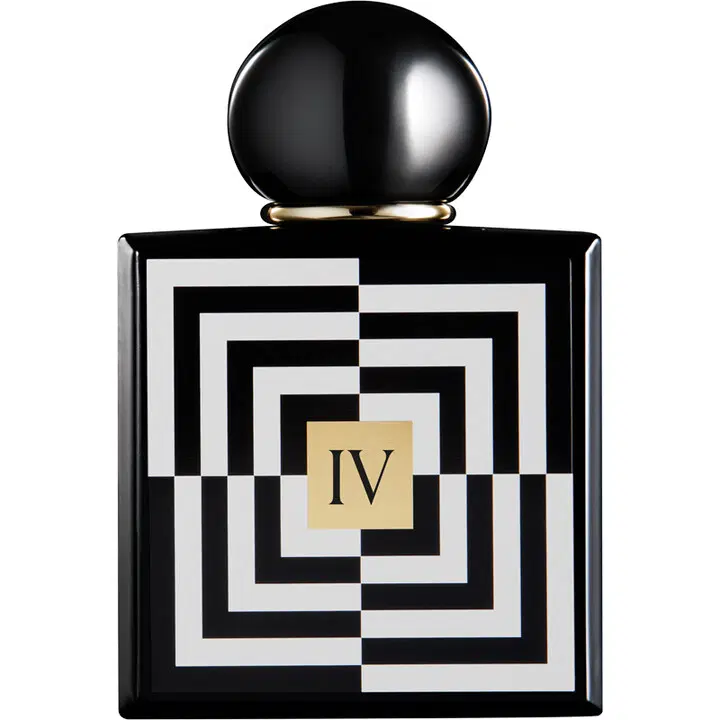 Adamo - Numero IV - Parfum