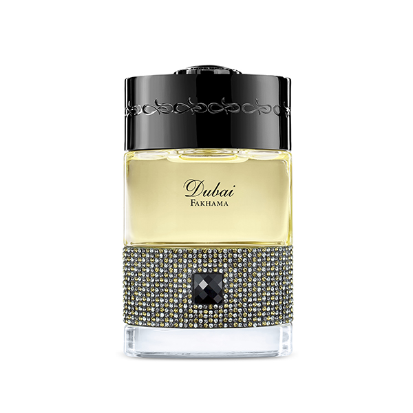 The Spirit of Dubai - Fakhama - Eau de Parfum The Spirit of Dubai - Fakhama - Eau de Parfum