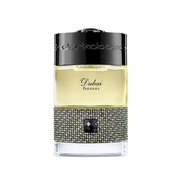 The Spirit of Dubai - Fakhama - Eau de Parfum