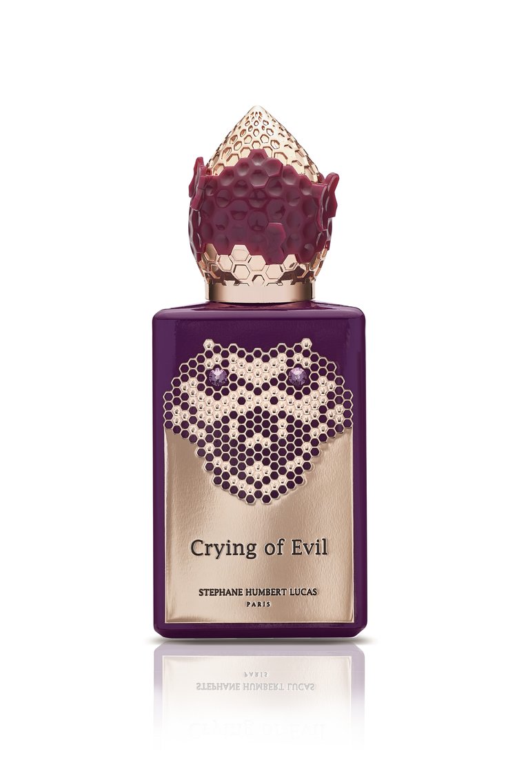 Stéphane Humbert Lucas - Crying of Evil - Eau de Parfum Stéphane Humbert Lucas - Crying of Evil - Eau de Parfum