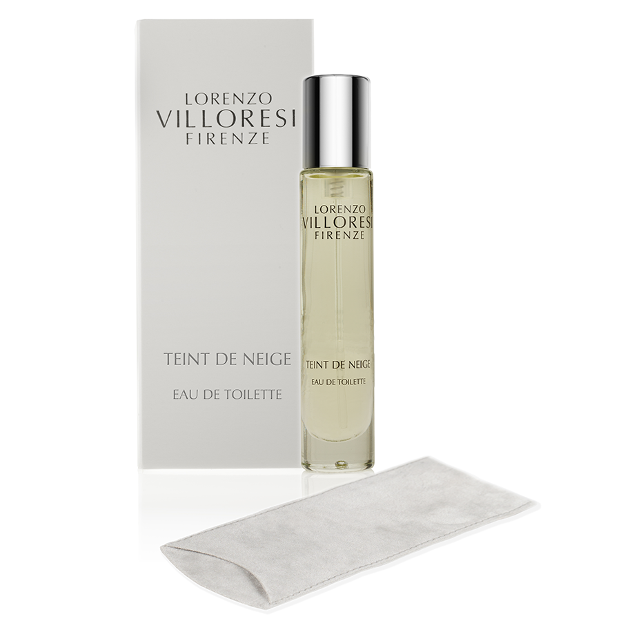 Lorenzo Villoresi – Teint de Neige – Taschenzerstäuber - EDP 15 ml