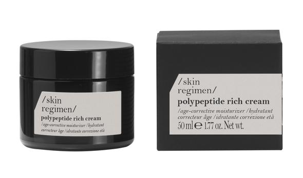 POLYPEPTIDERICHCREAMPRIMARIO_SECONDARIO_590x Skin Regimen - Polypeptide Rich Cream 50 ml - 24h Gesichtspflege