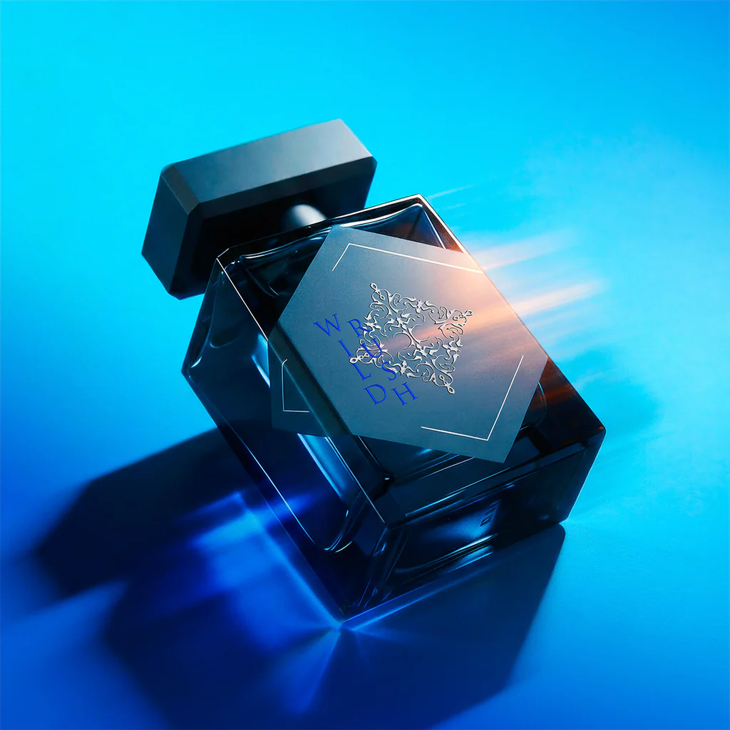 Initio Parfums Privés - Wild Rush - Eau de Parfum
