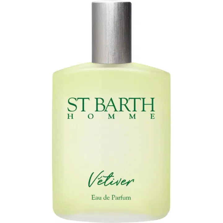 Ligne St Barth - Vétiver - Eau de Parfum