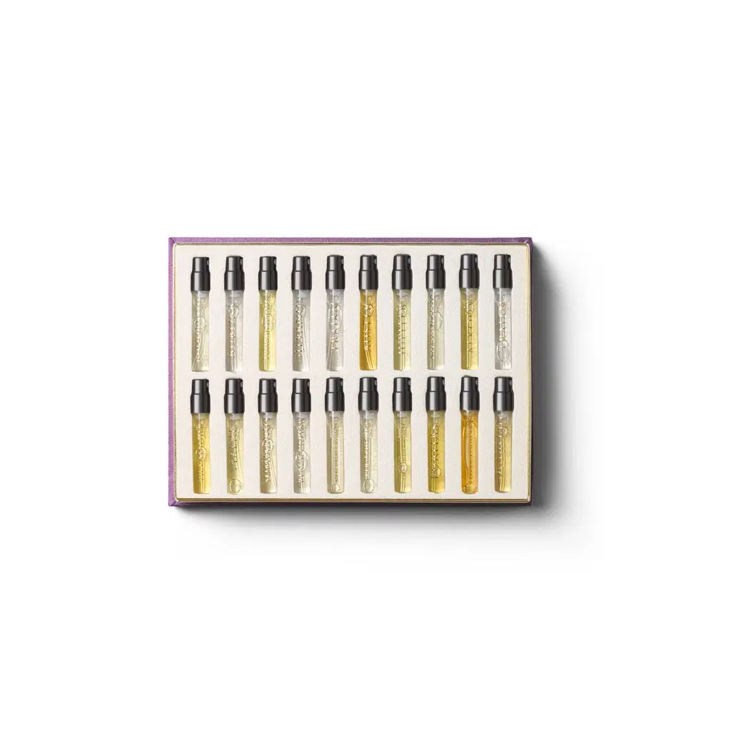 Electimuss - Discovery Selection Box - 20 Duftproben