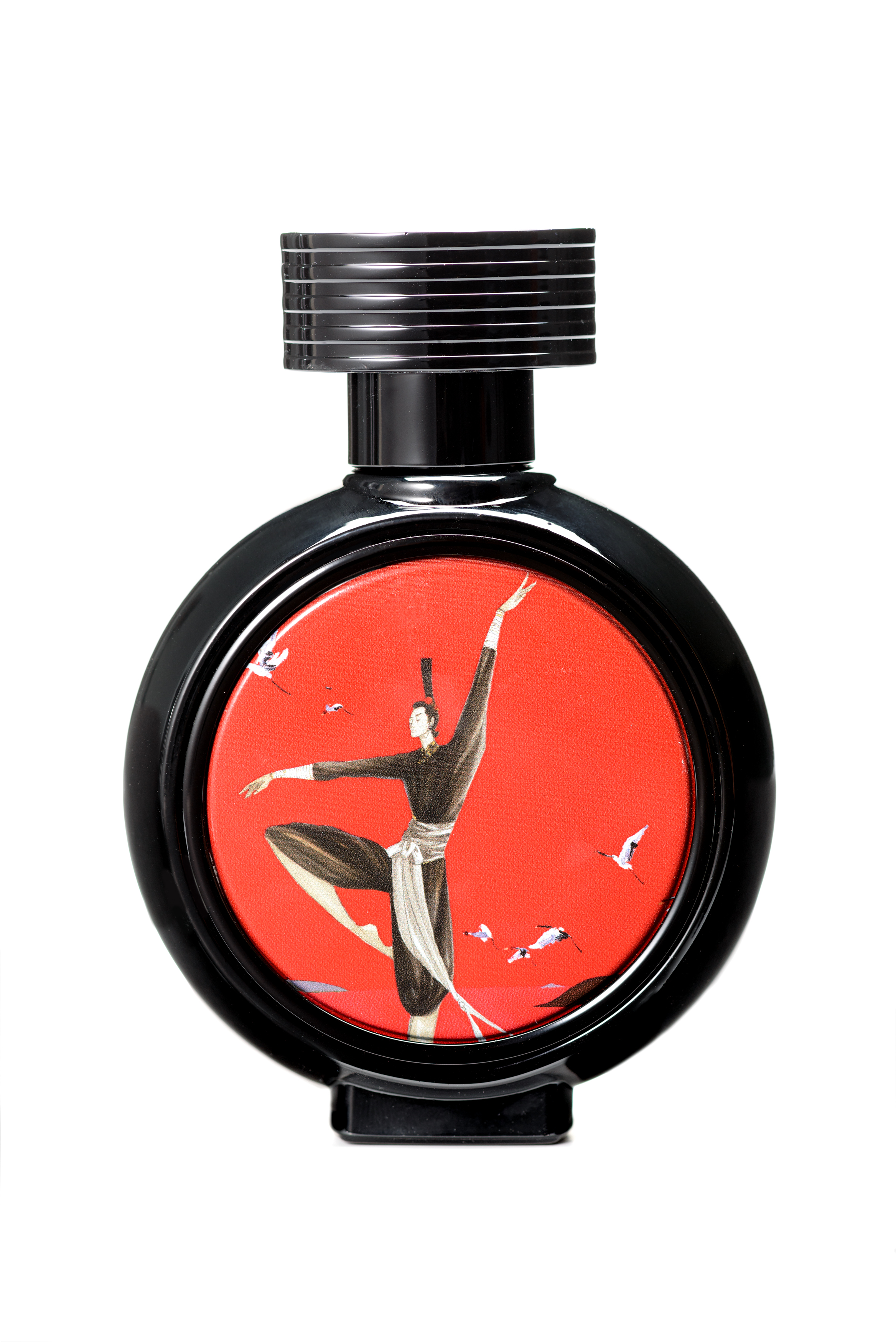 HFC Paris - Sword Dancer - Eau de Parfum