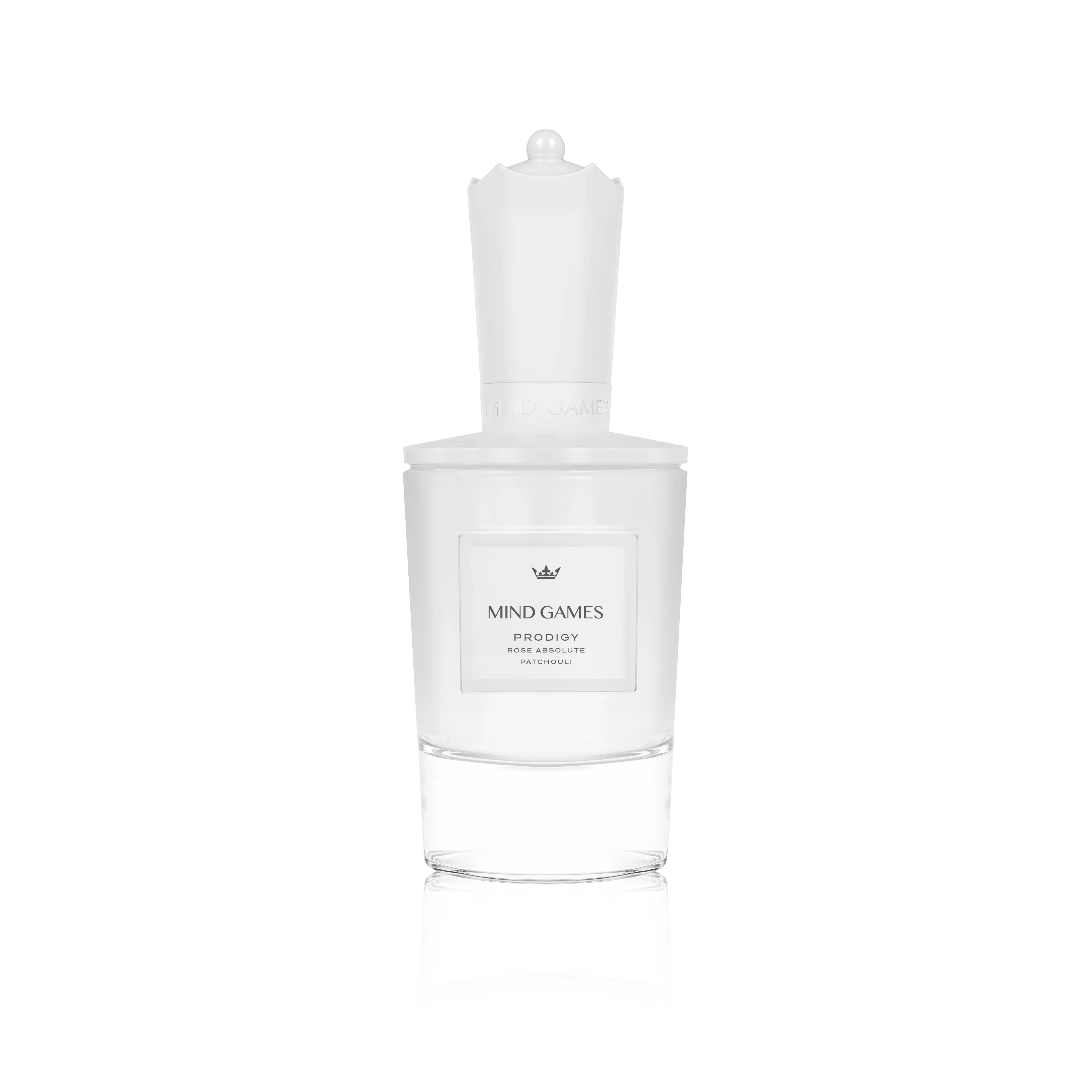 Mind Games - Prodigy - Extrait de Parfum Mind Games - Prodigy - Extrait de Parfum