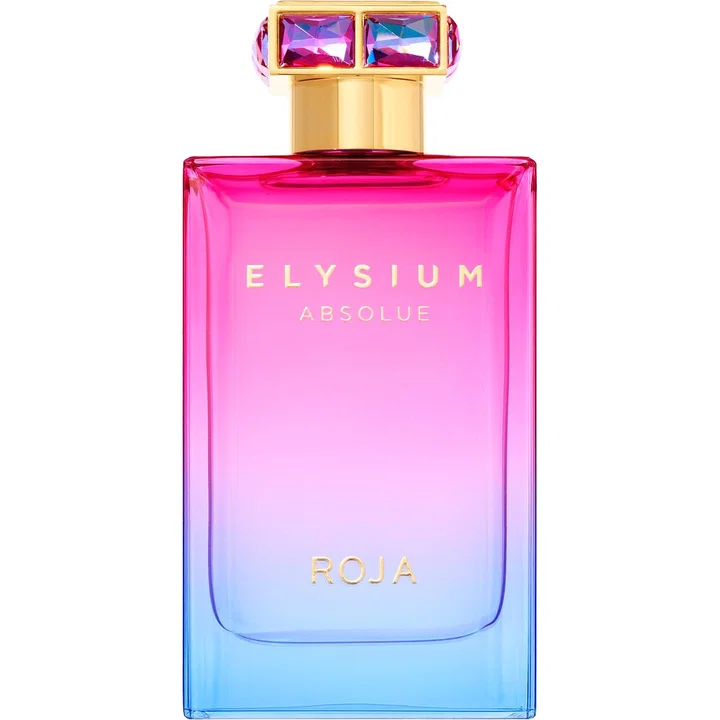 Roja Parfums - Elysium Absolue