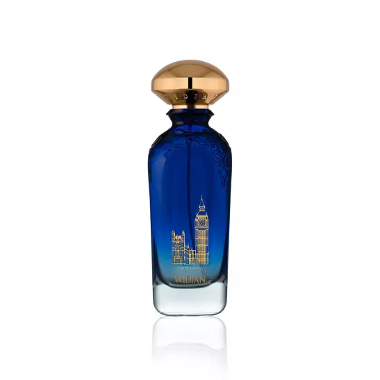 Widian - London - Eau de Parfum