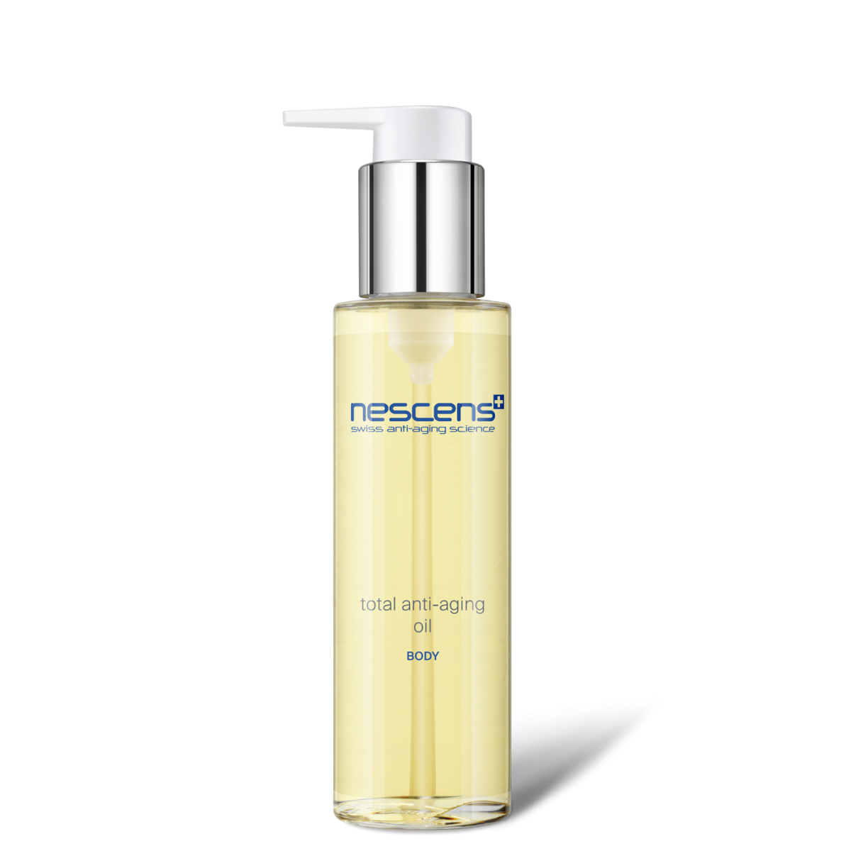 Nescens - Total Anti-Aging Oil - Body