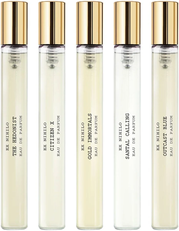 Ex Nihilo 1 x 7.5ml Reisegröße