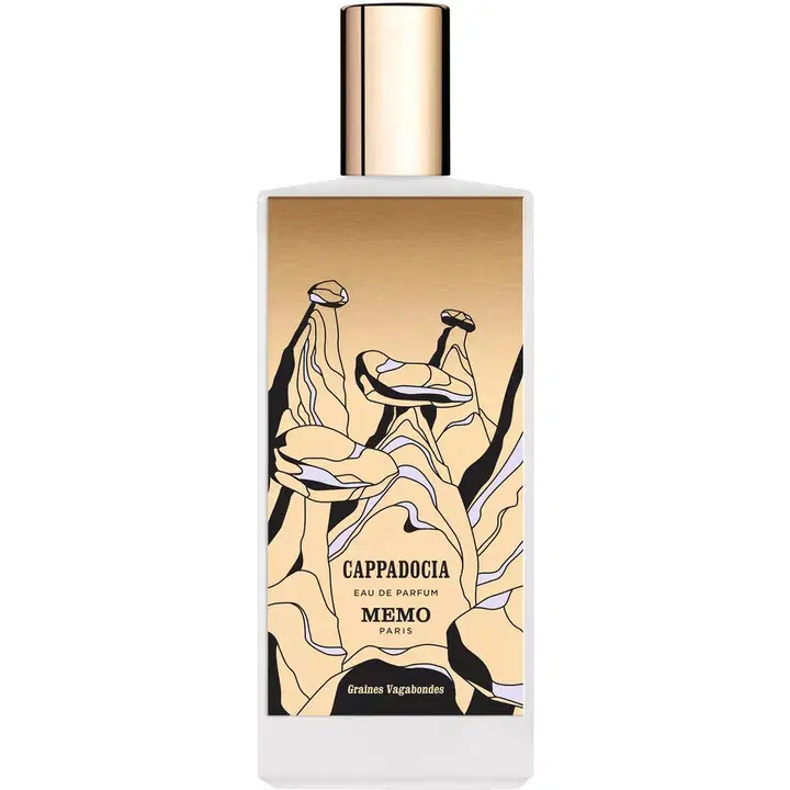 Memo Paris - Cappadocia - Eau de Parfum