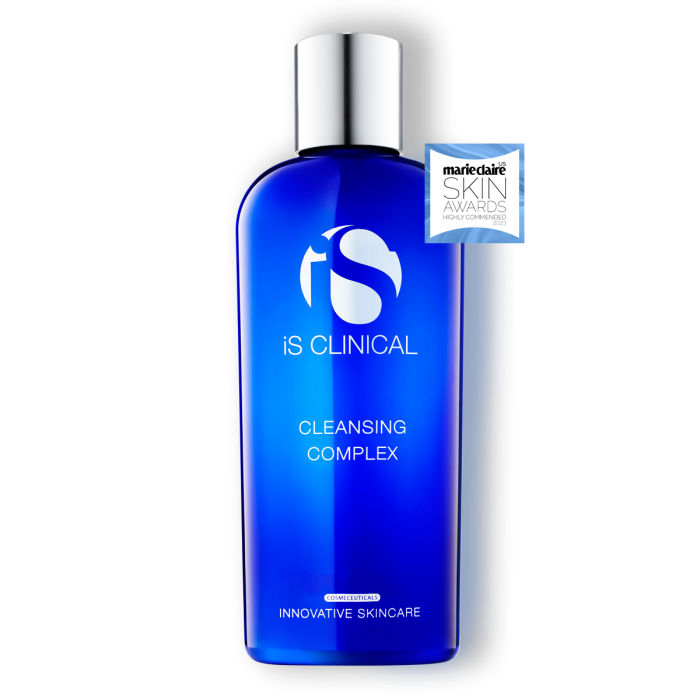 iS Clinical - Cleansing Complex - Gesichtsreiniger iS Clinical - Cleansing Complex - Gesichtsreiniger