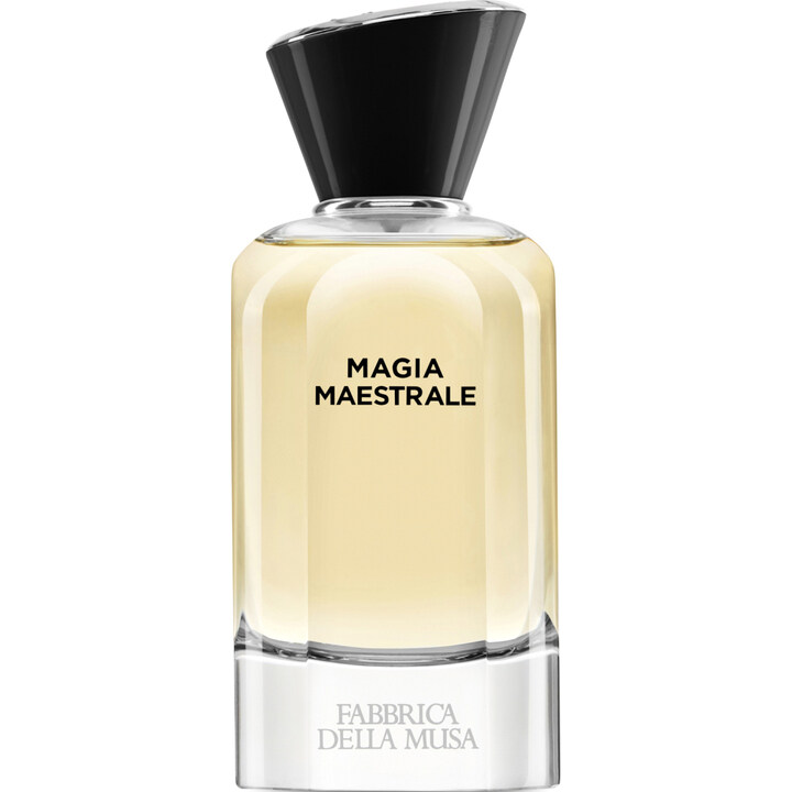 Fabbrica Della Musa - Magia Maestrale - Eau de Parfum Fabbrica Della Musa - Magia Maestrale - Eau de Parfum