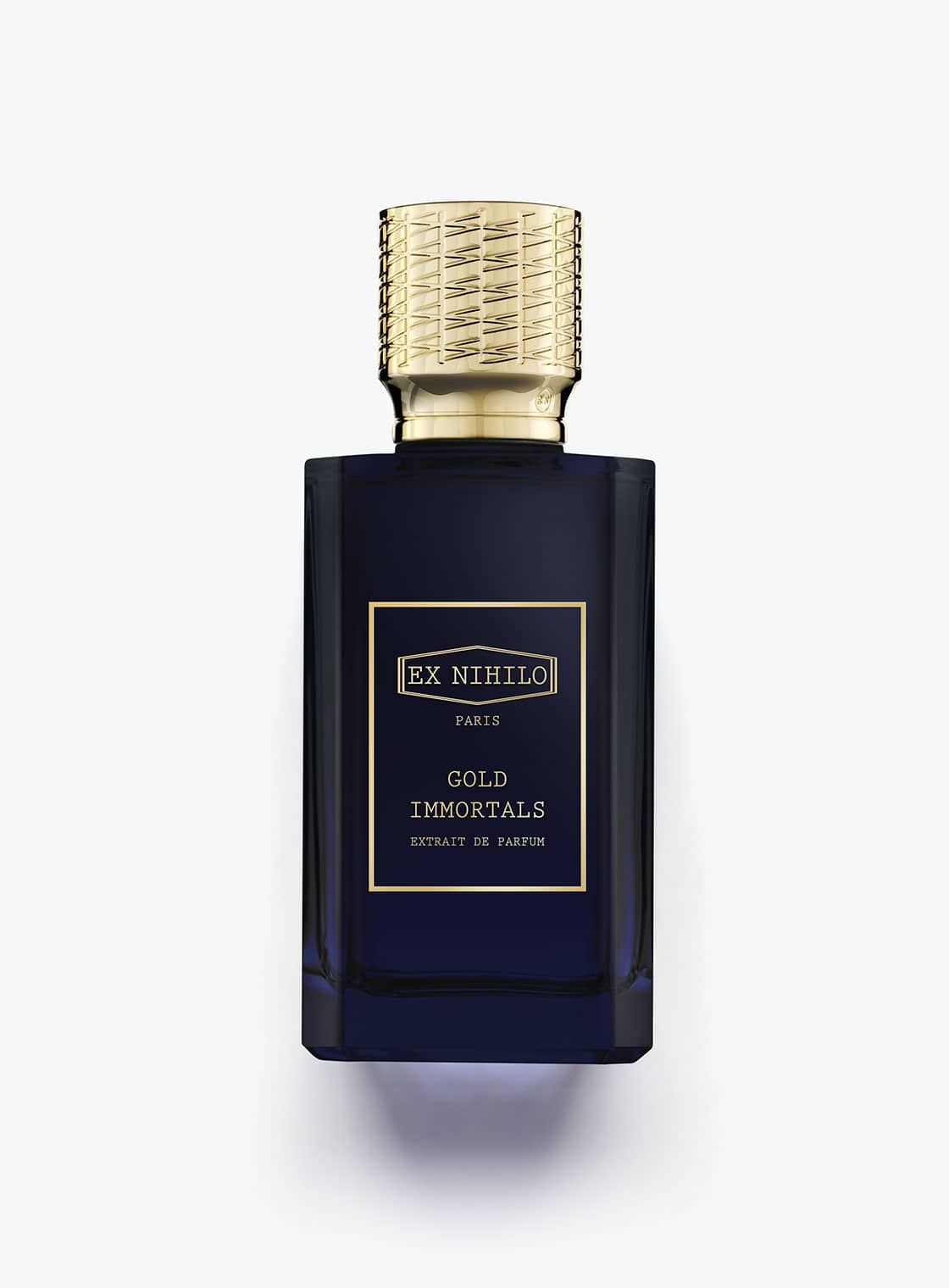 Ex Nihilo - Gold Immortals - Extrait de Parfum Ex Nihilo - Gold Immortals - Extrait de Parfum