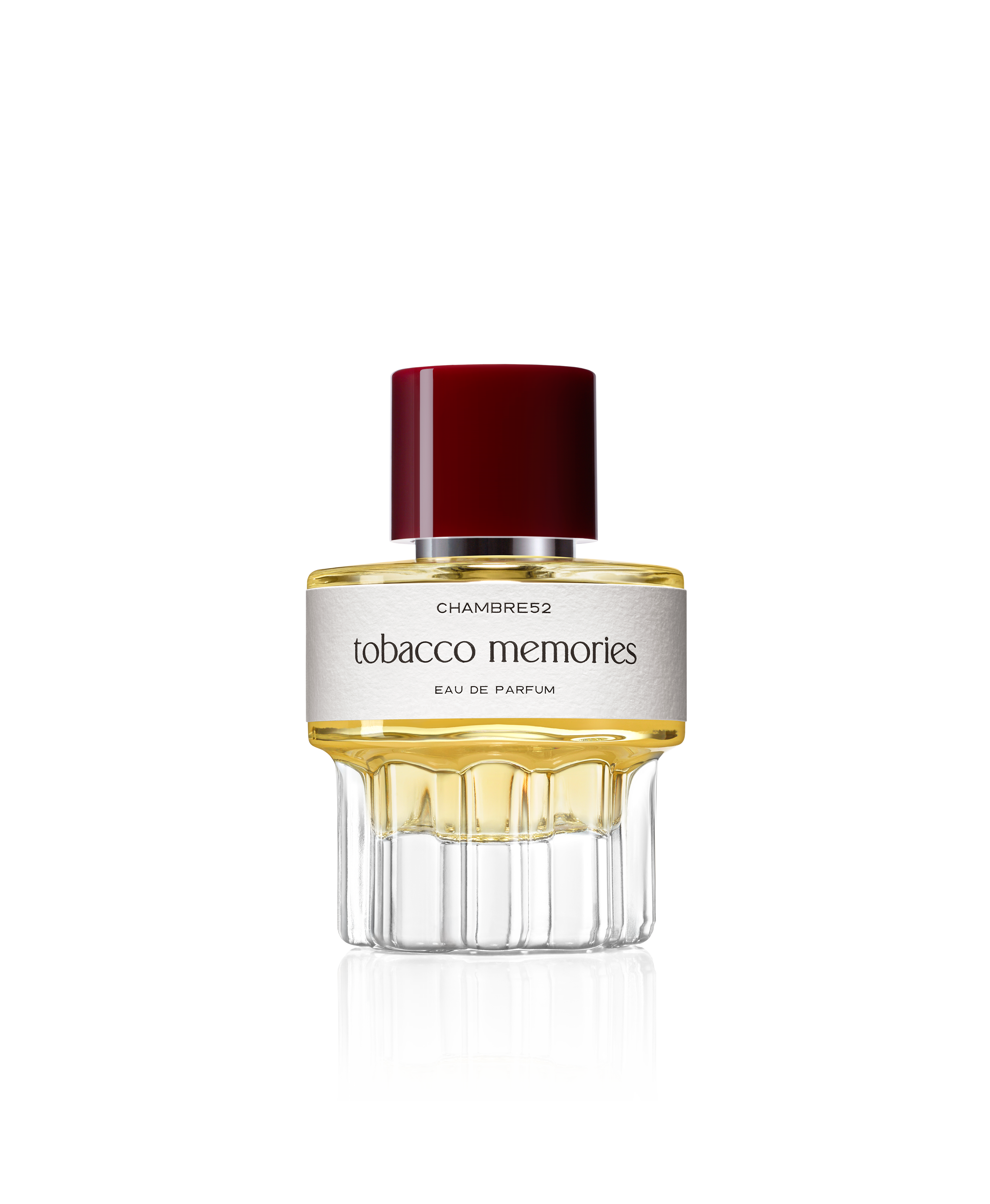 Chambre52 - Tobacco Memories - Eau de Parfum