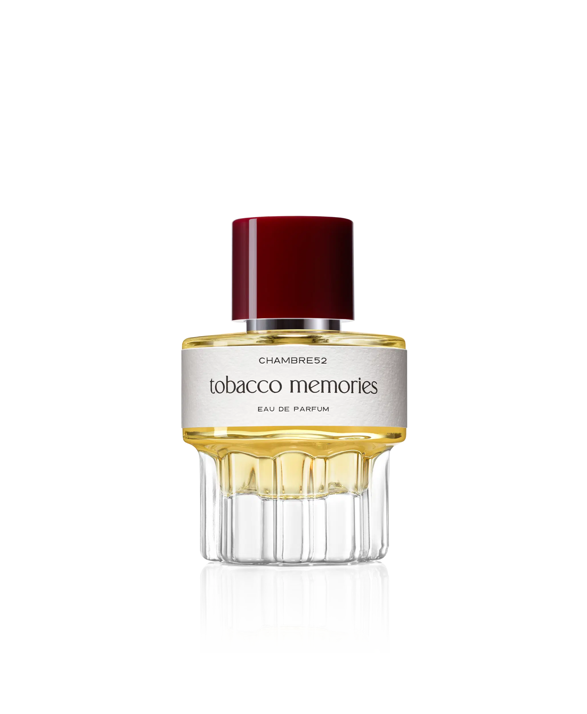Chambre52 - Tobacco Memories - Eau de Parfum