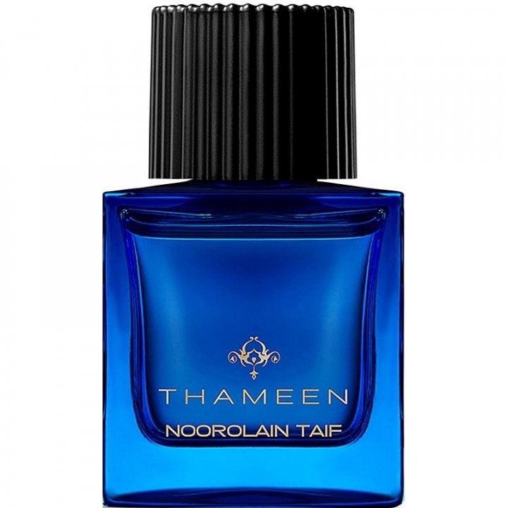 Thameen London - Noorolain Taif - Extrait de Parfum Thameen London - Noorolain Taif - Extrait de Parfum
