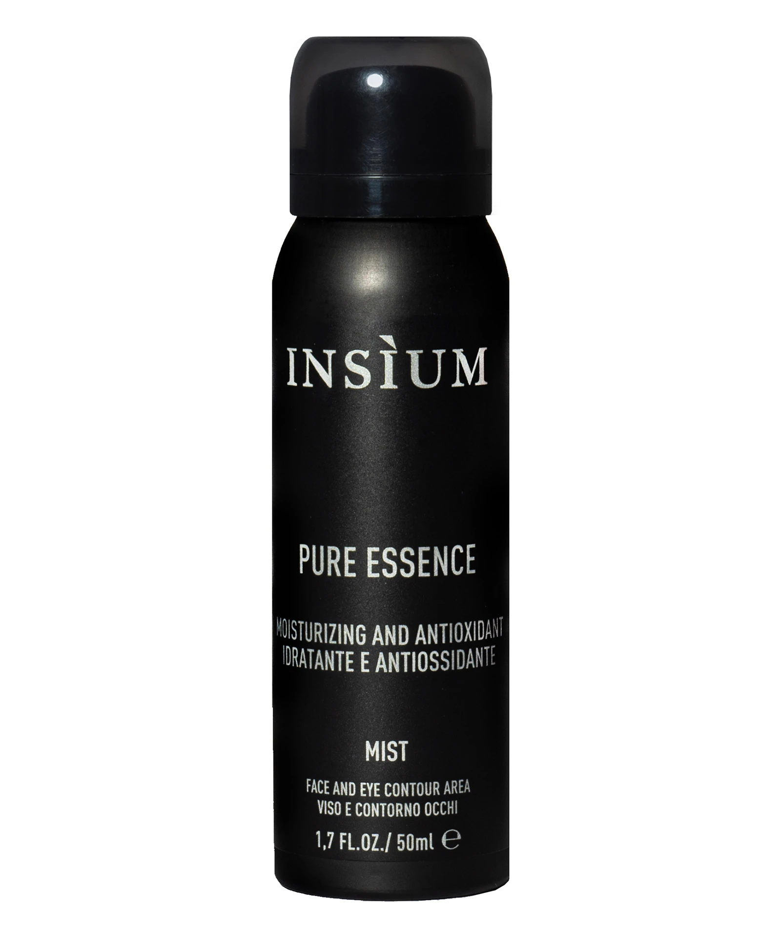 Insìum - Pure Essence Mist - Gesichtsspray Insìum - Pure Essence Mist - Gesichtsspray