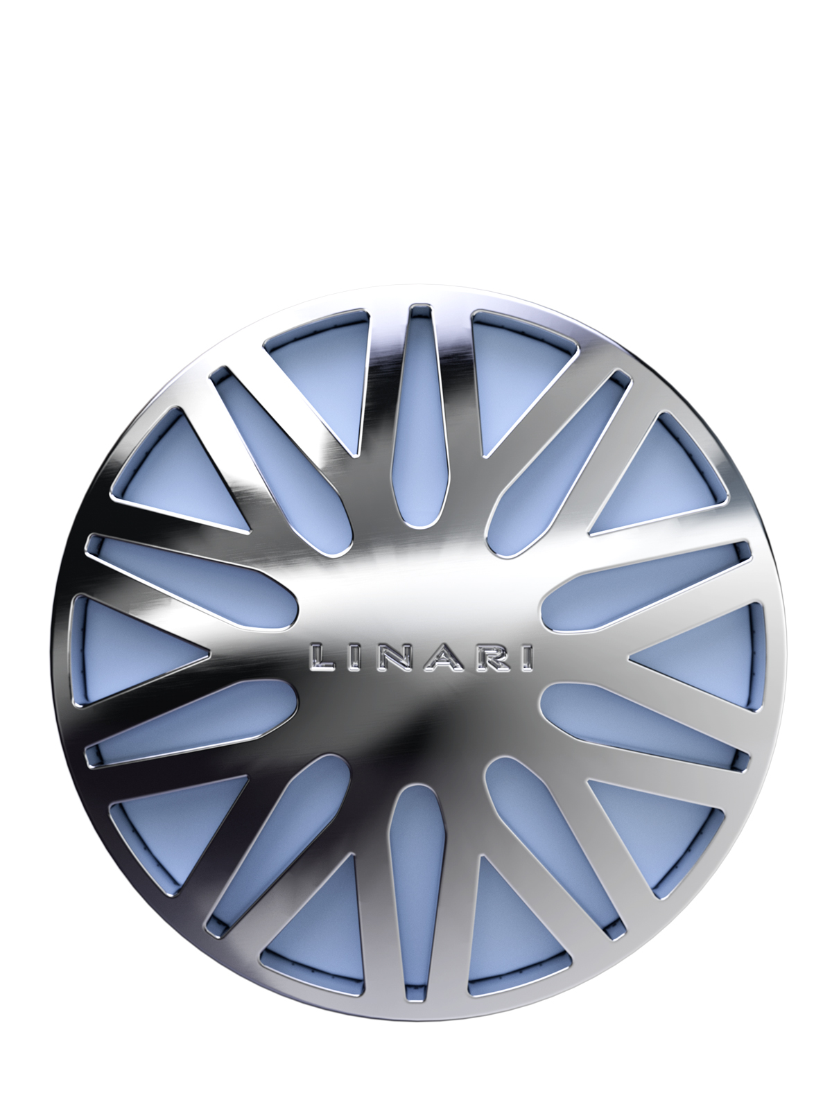 Linari - Oceano - Autoduft Linari - Oceano - Autoduft