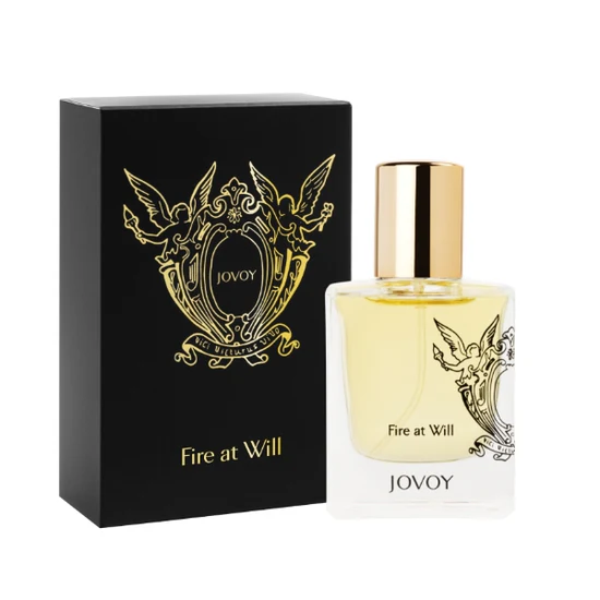 Jovoy - Fire at Will - Eau de Parfum