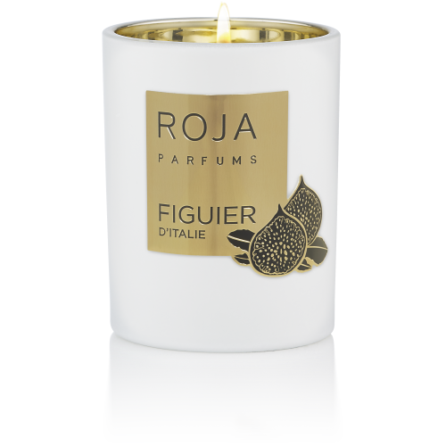 Roja Parfums – Fiduier D'Italie - Duftkerze - 300 g