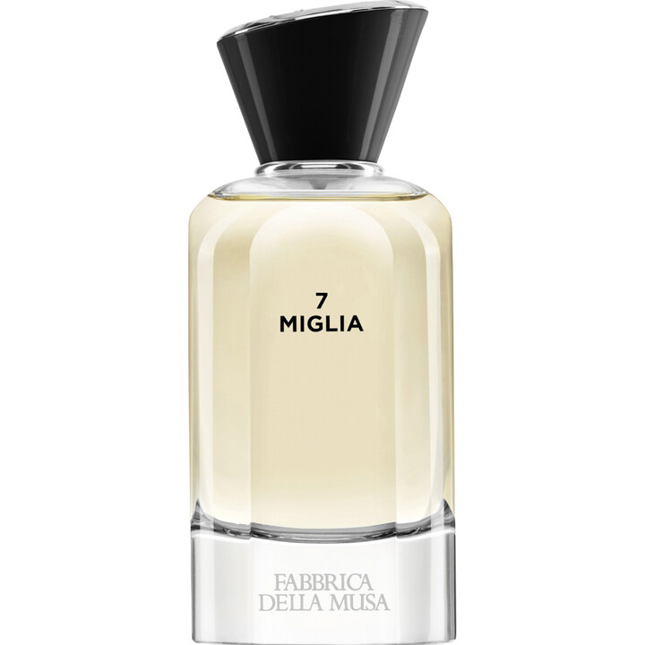 Fabbrica Della Musa - 7 Miglia - Eau de Parfum Fabbrica Della Musa - 7 Miglia - Eau de Parfum