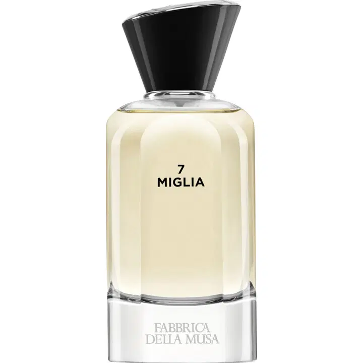 Fabbrica Della Musa - 7 Miglia - Eau de Parfum