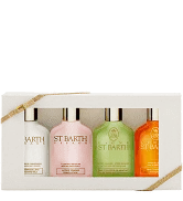 Ligne St Barth - Facial Set - Gesichtspflege - Geschenkset