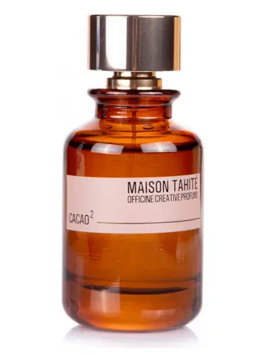 Maison Tahité - Cacao² - Eau de Parfum