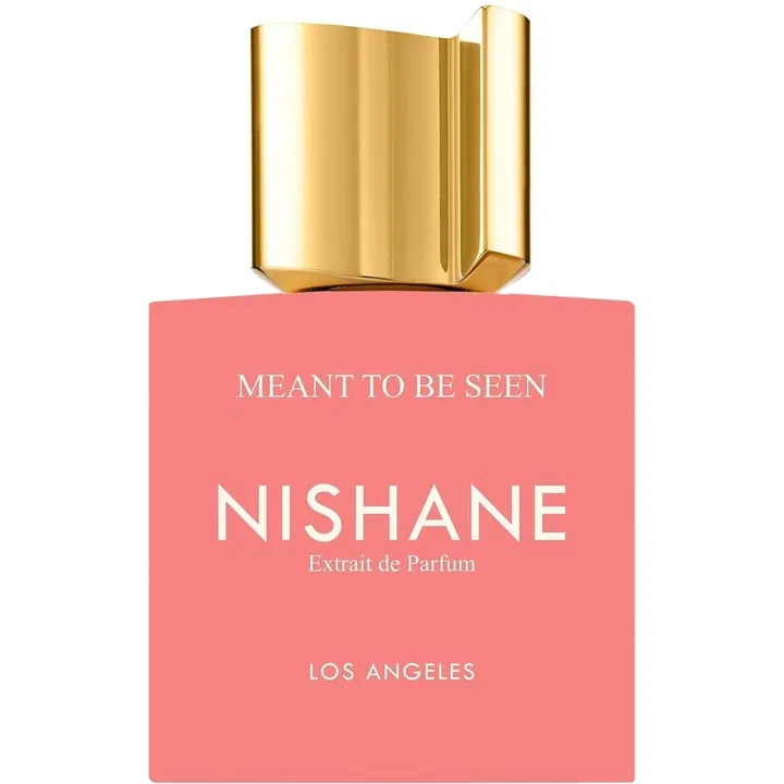 Nishane - Meant to be Seen - Extrait de Parfum Nishane - Meant to be Seen - Extrait de Parfum