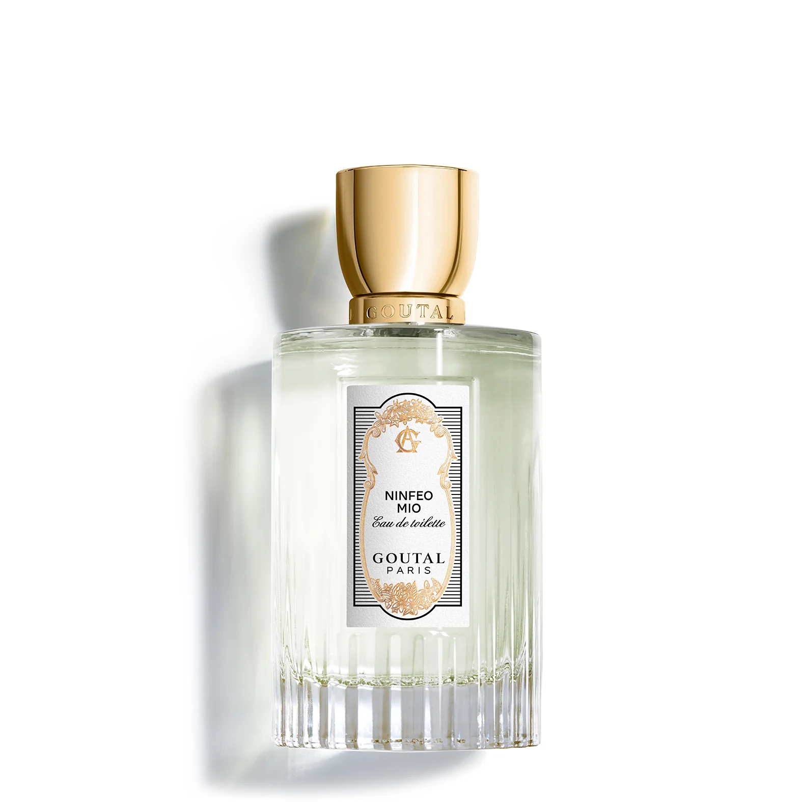 Goutal - Ninfeo Mio - Eau de Toilette Goutal - Ninfeo Mio - Eau de Toilette