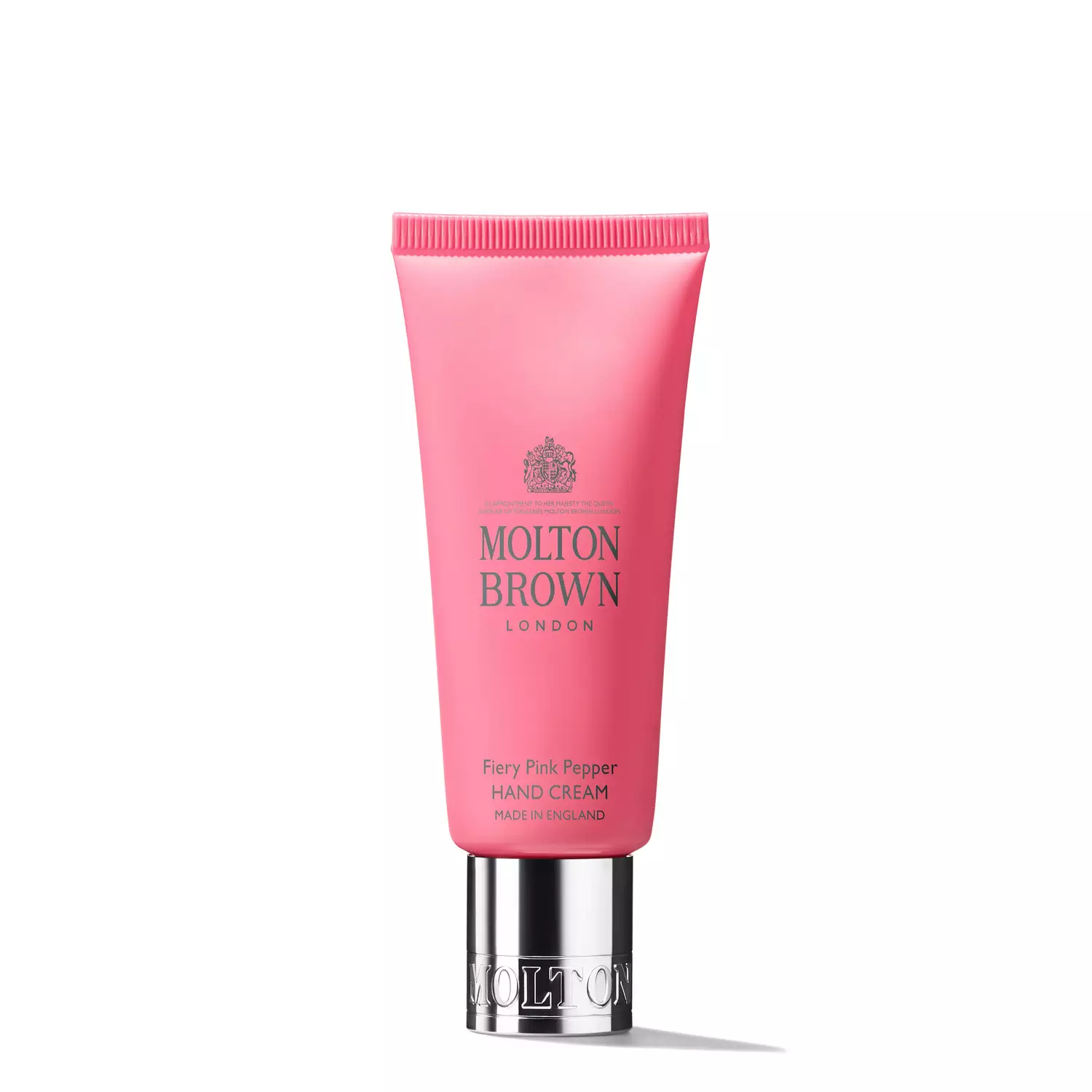 Molton Brown - Fiery Pink Pepper - Hand Cream Molton Brown - Fiery Pink Pepper - Hand Cream