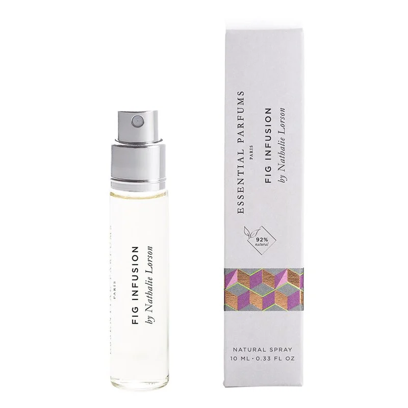 Essential Parfums Paris - Fig Infusion - Eau de Parfum Essential Parfums Paris - Fig Infusion - Eau de Parfum