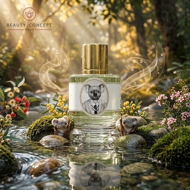 Zoologist - Koala Joey Edition - Extrait de Parfum